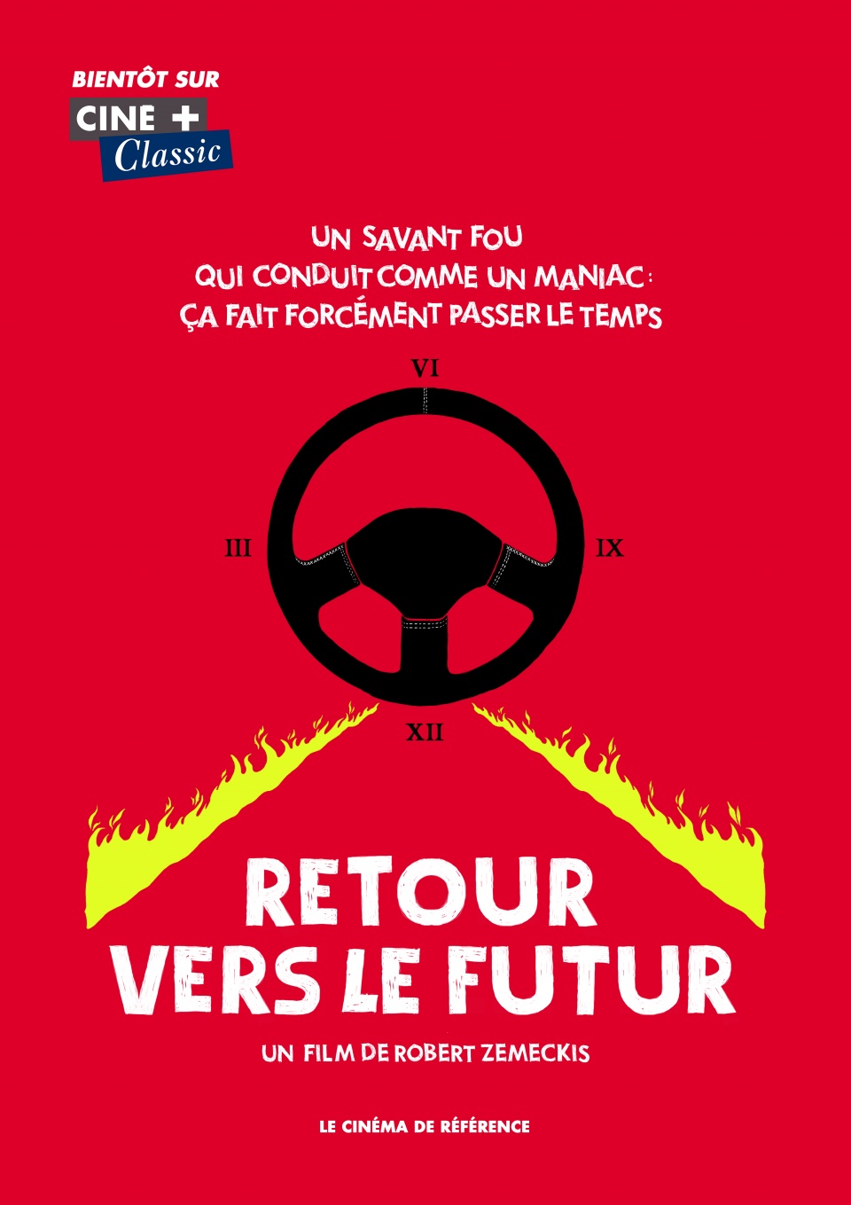 Retour Vers le Futur
